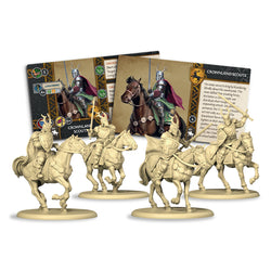 A Song of Ice & Fire: Crownland Scouts (ONLINE ORDER ONLY)