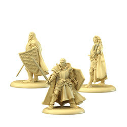 A Song of Ice & Fire: Baratheon Heroes 4 (ONLINE ORDER ONLY)
