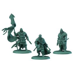 A Song of Ice & Fire: Ironborn Reavers (ONLINE ORDER ONLY)