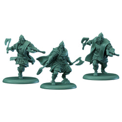 A Song of Ice & Fire: Ironborn Reavers (ONLINE ORDER ONLY)