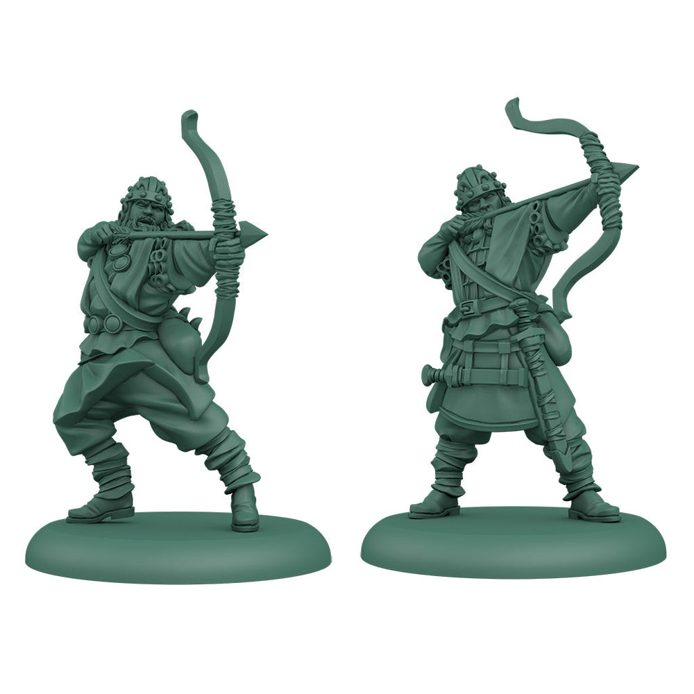 A Song of Ice & Fire: Ironborn Bowmen (ONLINE ORDER ONLY)