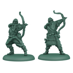 A Song of Ice & Fire: Ironborn Bowmen (ONLINE ORDER ONLY)