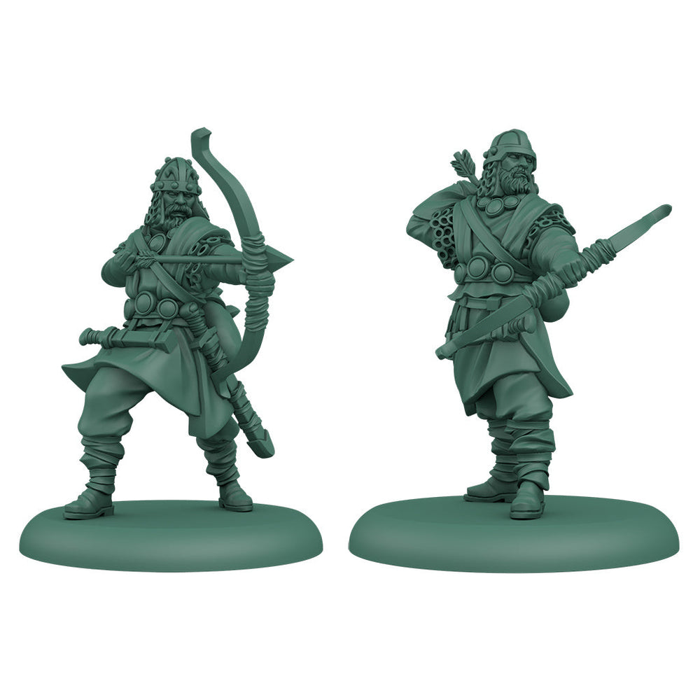 A Song of Ice & Fire: Ironborn Bowmen (ONLINE ORDER ONLY)