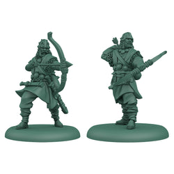 A Song of Ice & Fire: Ironborn Bowmen (ONLINE ORDER ONLY)