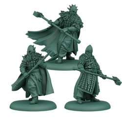 A Song of Ice & Fire: Greyjoy Ironmakers (ONLINE ORDER ONLY)