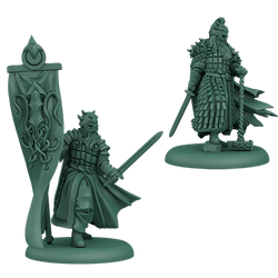 A Song of Ice & Fire: Greyjoy Ironmakers (ONLINE ORDER ONLY)