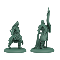 A Song of Ice & Fire: Greyjoy Ironborn Trappers (ONLINE ORDER ONLY)