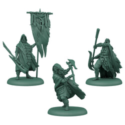 A Song of Ice & Fire: House Harlaw Reapers (ONLINE ORDER ONLY)