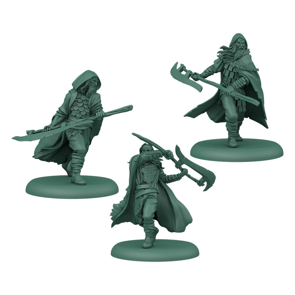 A Song of Ice & Fire: House Harlaw Reapers (ONLINE ORDER ONLY)