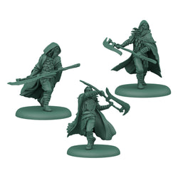 A Song of Ice & Fire: House Harlaw Reapers (ONLINE ORDER ONLY)
