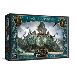 A Song of Ice & Fire: Blacktyde Chosen (ONLINE ORDER ONLY)