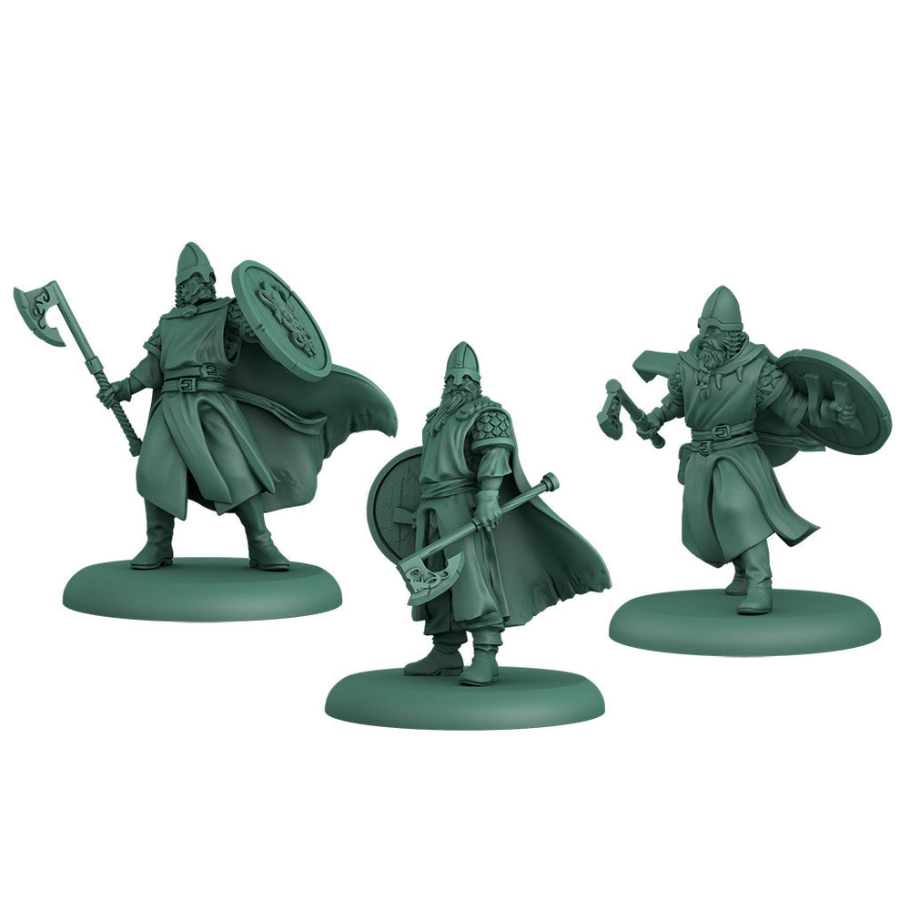A Song of Ice & Fire: Blacktyde Chosen (ONLINE ORDER ONLY)