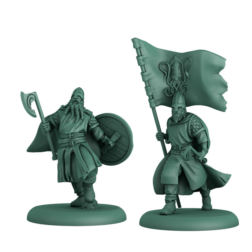 A Song of Ice & Fire: Blacktyde Chosen (ONLINE ORDER ONLY)