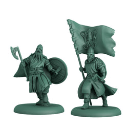 A Song of Ice & Fire: Blacktyde Chosen (ONLINE ORDER ONLY)