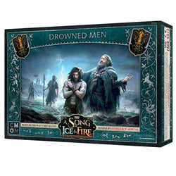 A Song of Ice & Fire: Drowned Men (ONLINE ORDER ONLY)