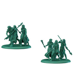 A Song of Ice & Fire: Drowned Men (ONLINE ORDER ONLY)