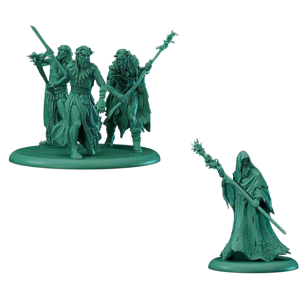 A Song of Ice & Fire: Drowned Men (ONLINE ORDER ONLY)