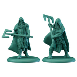 A Song of Ice & Fire: Silenced Men (ONLINE ORDER ONLY)