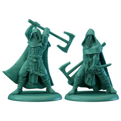 A Song of Ice & Fire: Silenced Men (ONLINE ORDER ONLY)
