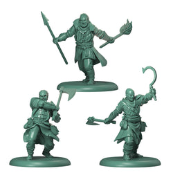 A Song of Ice & Fire: Stony Shore Pillagers (ONLINE ORDER ONLY)