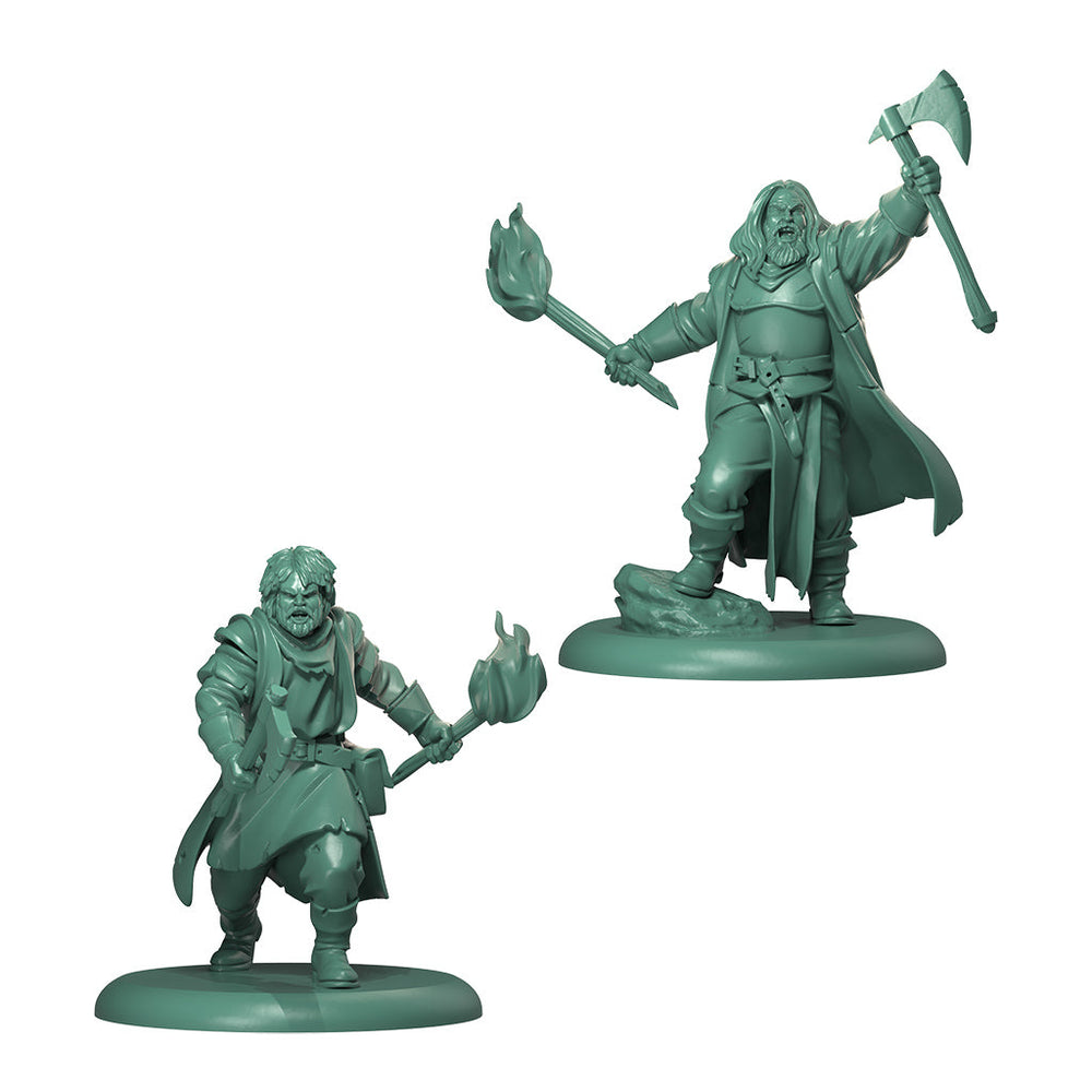 A Song of Ice & Fire: Stony Shore Pillagers (ONLINE ORDER ONLY)