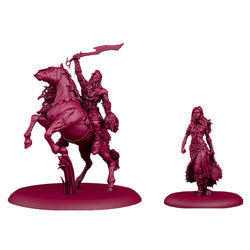 A Song of Ice & Fire: Targaryen Starter Set (ONLINE ORDER ONLY)