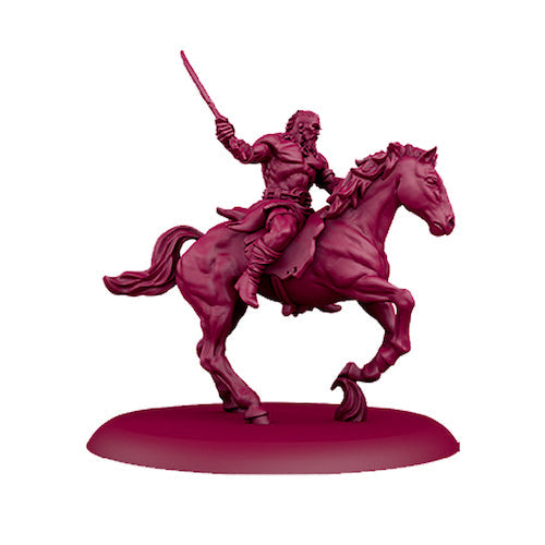 A Song of Ice & Fire: Targaryen Starter Set (ONLINE ORDER ONLY)