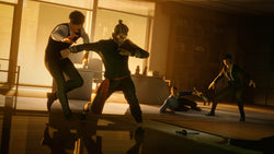 Sifu: Deluxe Edition - PC (ONLINE ORDER ONLY)