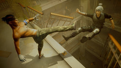 Sifu: Deluxe Edition - PC (ONLINE ORDER ONLY)