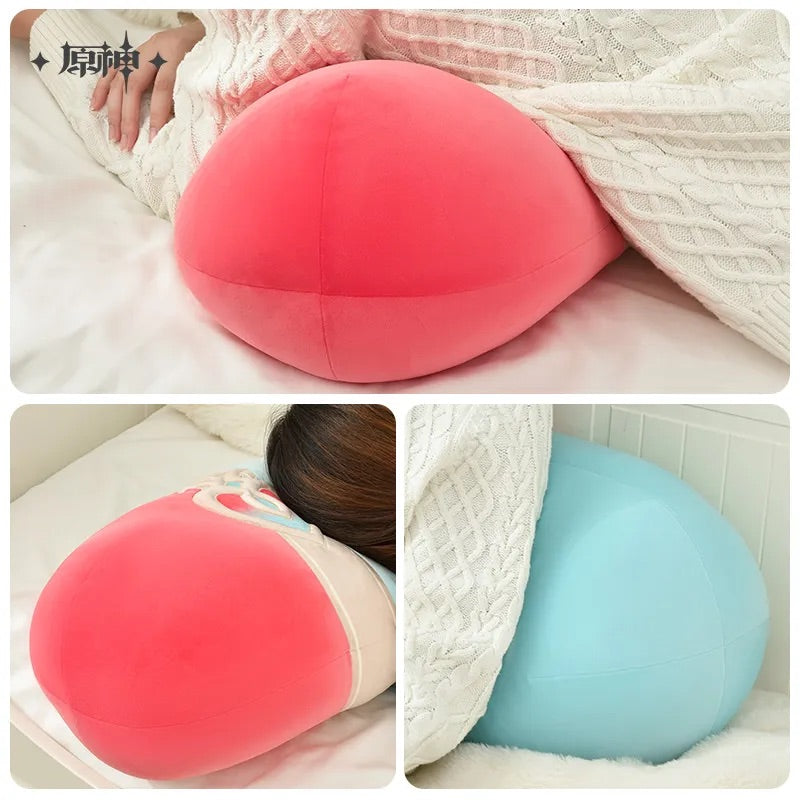 Sigewinne Pillow (ONLINE ORDER ONLY)