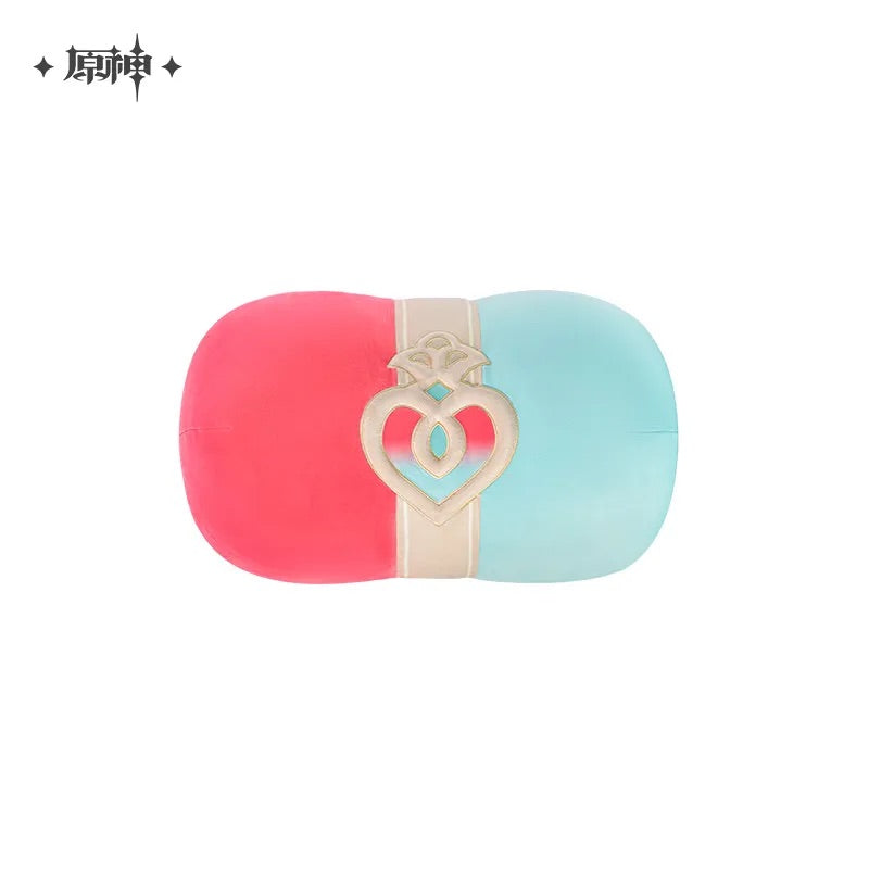 Sigewinne Pillow (ONLINE ORDER ONLY)