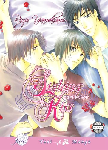 Sighing Kiss (Online Order Only)