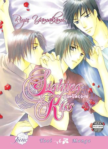 Sighing Kiss (Online Order Only)