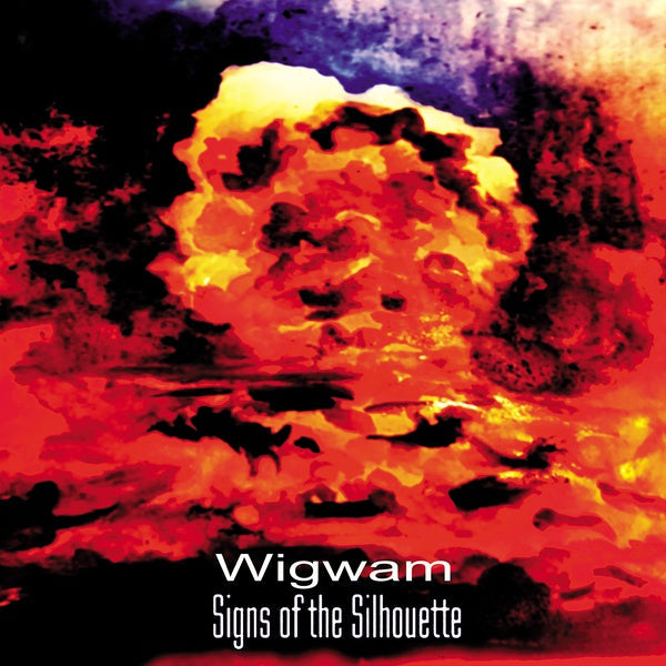 Wigwam [Vinyl] (ONLINE ORDER ONLY)
