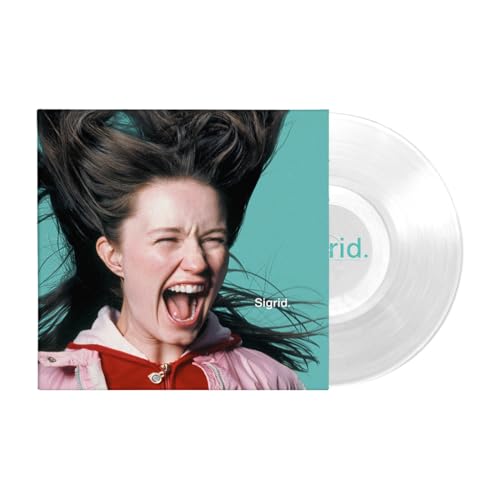 There'S Always More That I Could Say [Crystal Clear Lp] [Vinyl] (ONLINE ORDER ONLY)