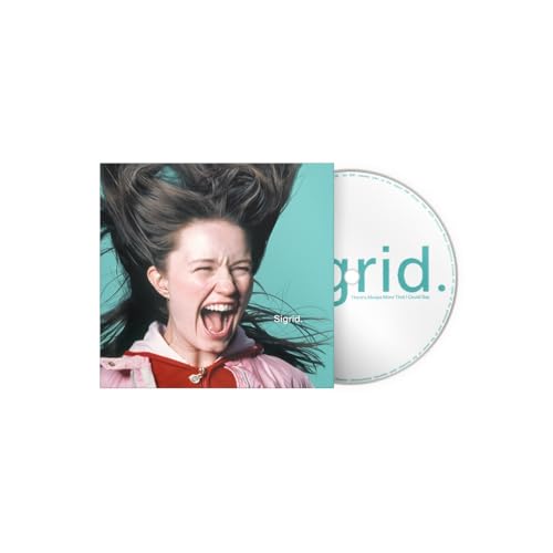 There'S Always More That I Could Say [CD] (ONLINE ORDER ONLY)