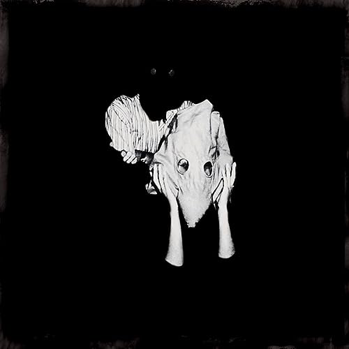Sigur Rós - Kveikur [Vinyl]