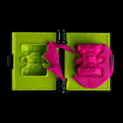 Necromolds: Monster Pack 4 - Sigurath and Ankropora (ONLINE ORDER ONLY)