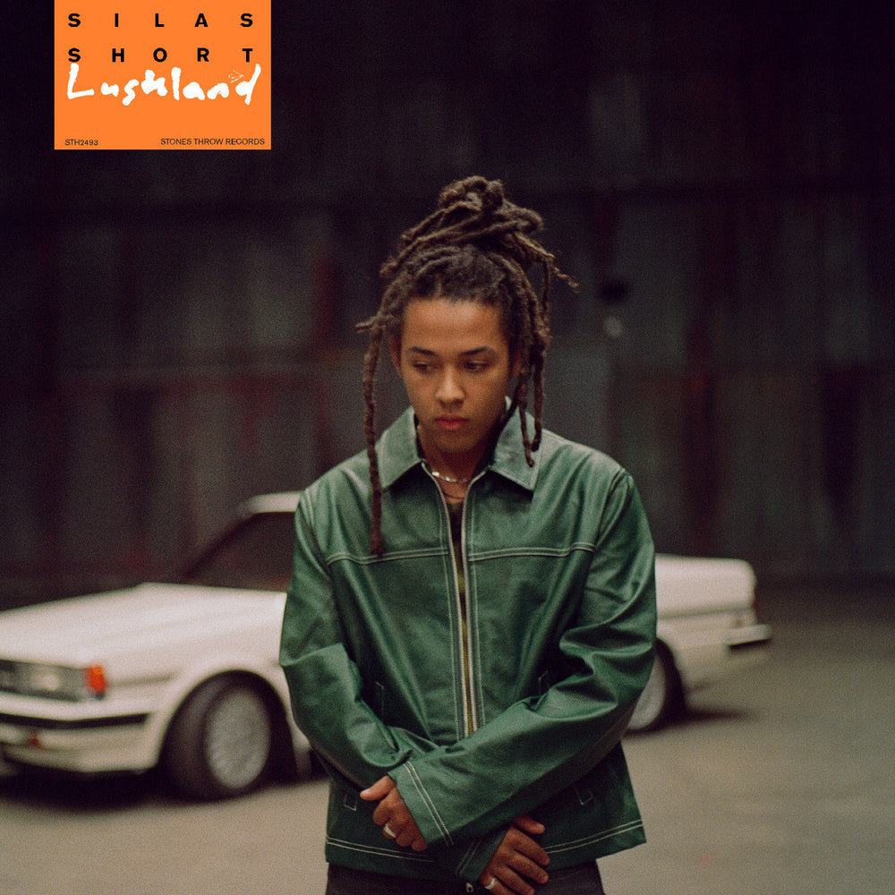 Lushland [Vinyl] (ONLINE ORDER ONLY)