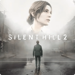 Silent Hill 2: Deluxe Edition (2024) - PC (ONLINE ORDER ONLY)