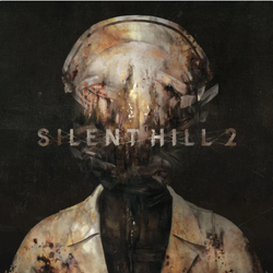 Silent Hill 2 (Original Soundtrack) [Vinyl] (ONLINE ORDER ONLY)