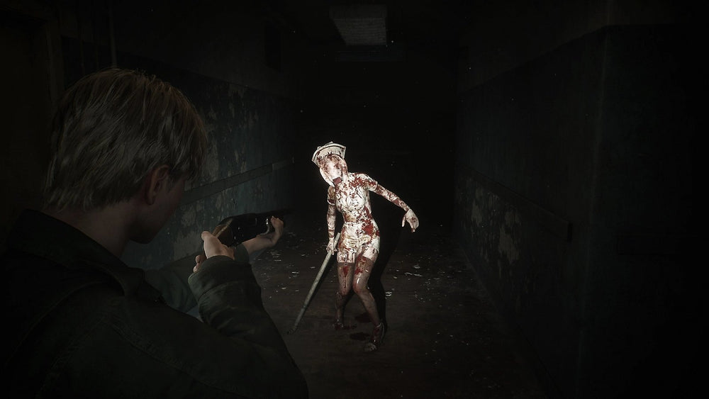 Silent Hill 2 - PC (ONLINE ORDER ONLY)