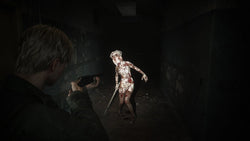 Silent Hill 2 - PC (ONLINE ORDER ONLY)
