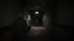 Silent Hill 2 - PC (ONLINE ORDER ONLY)