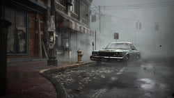 Silent Hill 2 - PC (ONLINE ORDER ONLY)