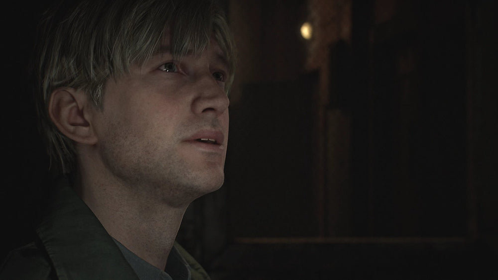 Silent Hill 2 - PC (ONLINE ORDER ONLY)