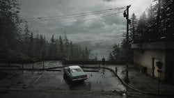 Silent Hill 2 - PC (ONLINE ORDER ONLY)