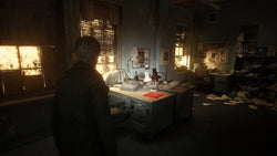 Silent Hill 2 - PC (ONLINE ORDER ONLY)