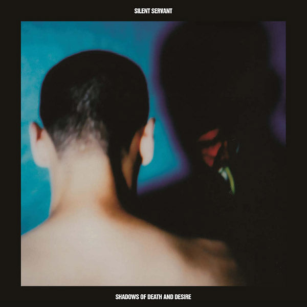 Shadows of Death and Desire [Vinyl] (ONLINE ORDER ONLY)