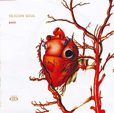 SILICON SOUL - Pouti [CD] (ONLINE ORDER ONLY)